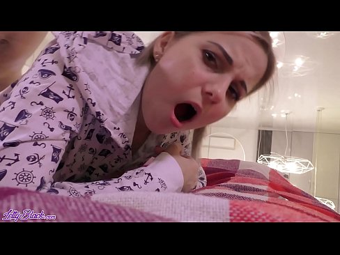 ❤️ Σέξι μαμά καταπιεί και pregistyle σεξ - σπέρμα close-up ❤ Απλά πορνό ❤